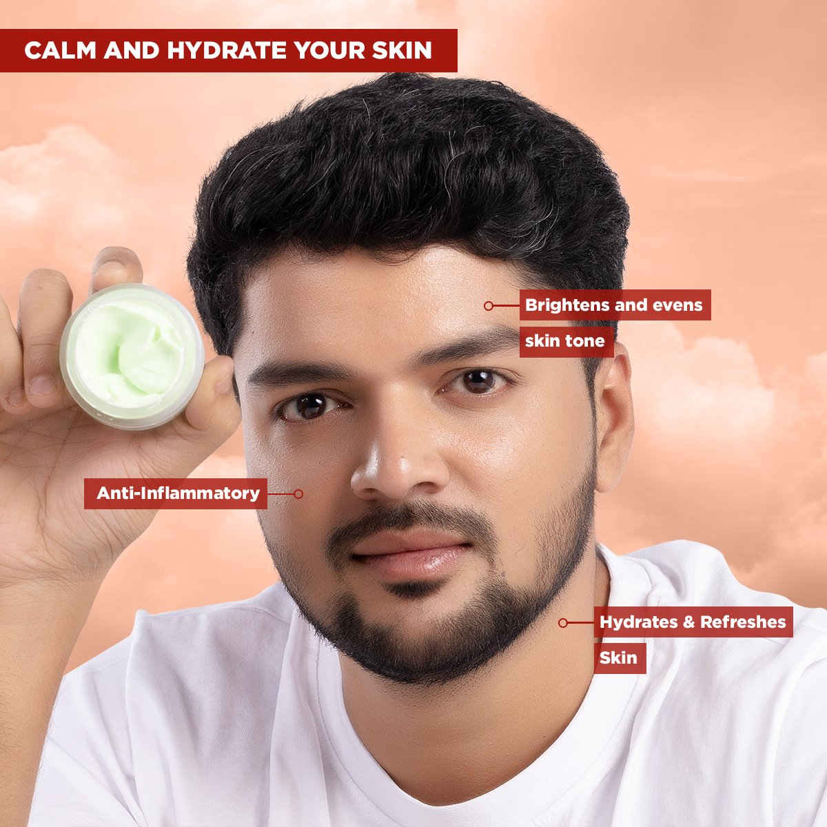 Cleanser, toner, Moisturizer combo - Image 5